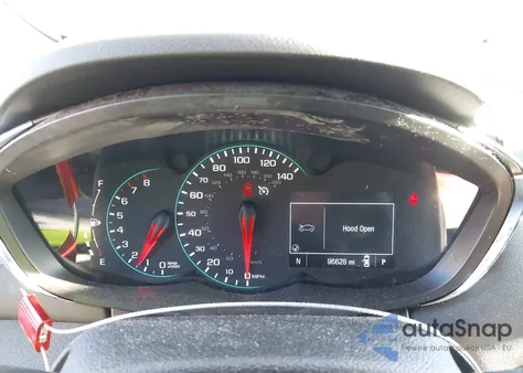 2020 Chevrolet Trax Fwd Lt from USA, damaged, VIN 3GNCJLSB8LL301429